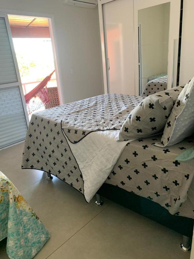 Casa De Campo Pardinho Eco Ninho Verde 2 Екстер'єр фото