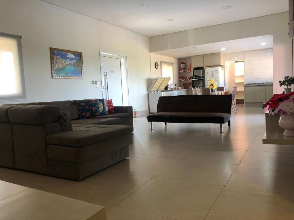 Casa De Campo Pardinho Eco Ninho Verde 2 Екстер'єр фото
